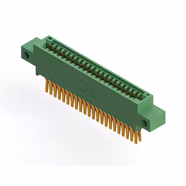 845-044-560-812 EDAC Inc.  Edgeboard Connectors